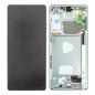 Pantalla Samsung Galaxy Note20 N980/N981 Green