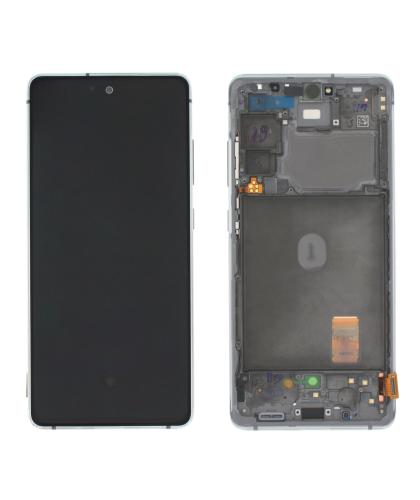 Pantalla Samsung Galaxy S20 Fe 4G/5G G780/G781 Cloud White