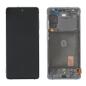 Pantalla Samsung Galaxy S20 Fe 4G/5G G780/G781 Cloud White