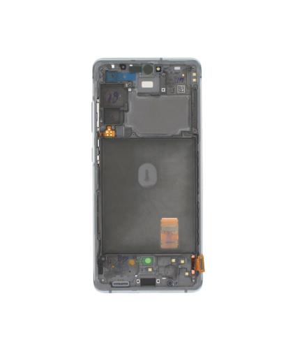 Pantalla Samsung Galaxy S20 Fe 4G/5G G780/G781 Cloud White