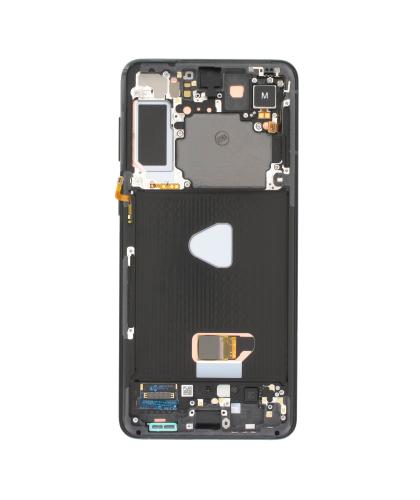 SM-G996 (S21+ 5G 2021) Phantom VIOLET (NO CAMERA) LCD (Renewed)