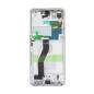 Pantalla Samsung Galaxy S21 Ultra 5G G998 Phantom Silver