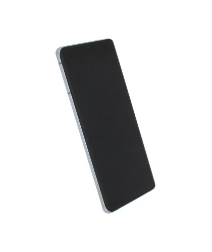 Pantalla Samsung Galaxy S21 Ultra 5G G998 Phantom Silver