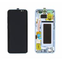 Pantalla Samsung Galaxy S8 2017 Blue G950