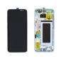 Pantalla Samsung Galaxy S8 2017 Blue G950
