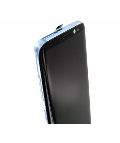 Pantalla Samsung Galaxy S8 2017 Blue G950