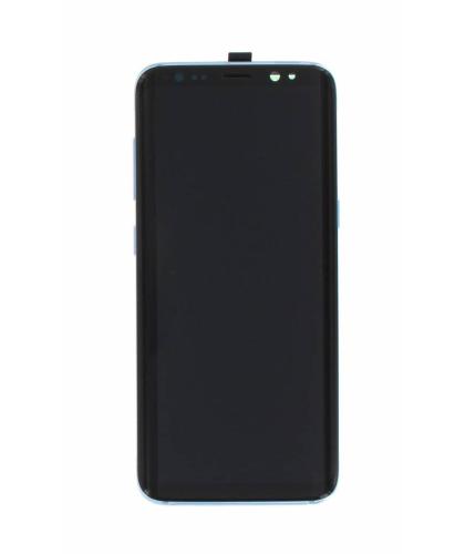 Pantalla Samsung Galaxy S8 2017 Blue G950