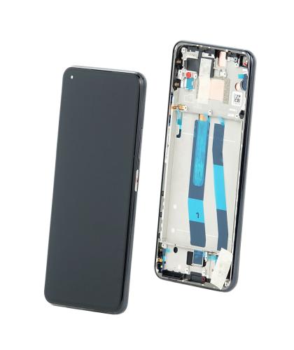 Pantalla Oled Display Para Xiaomi Mi 11 Lite 4G (2021) Black 5600030K9A00/56000B0K9A00