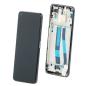 Pantalla Oled Display Para Xiaomi Mi 11 Lite 4G (2021) Black 5600030K9A00/56000B0K9A00