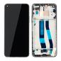 Pantalla Oled Display Para Xiaomi Mi 11 Lite 4G (2021) Black 5600030K9A00/56000B0K9A00