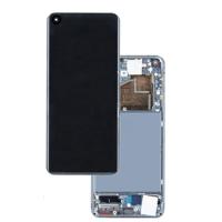 Pantalla Xiaomi 11T Pro 2021 Silver 5600040K3S00 56000D0K3S00