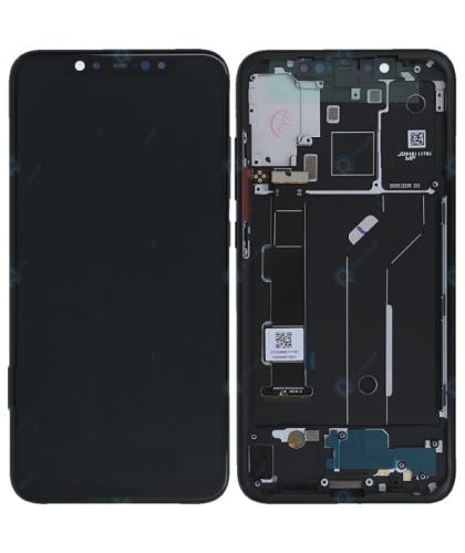 Pantalla Xiaomi Mi 8 2018 5606100400B6