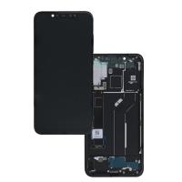 Pantalla Original Service Pack Xiaomi Mi 8 Pro (2018) DEEP TARNISH 5601100040B6