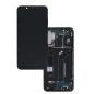 Pantalla Original Service Pack Xiaomi Mi 8 Pro (2018) DEEP TARNISH 5601100040B6