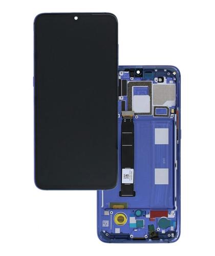 Pantalla Original Completa Xiaomi Mi 9 (2019) Blue 561010016033