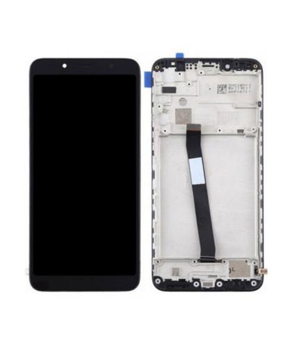 Pantalla Original (48H) Completa Xiaomi Redmi 7A (2019) Matte BLACK 560610127000