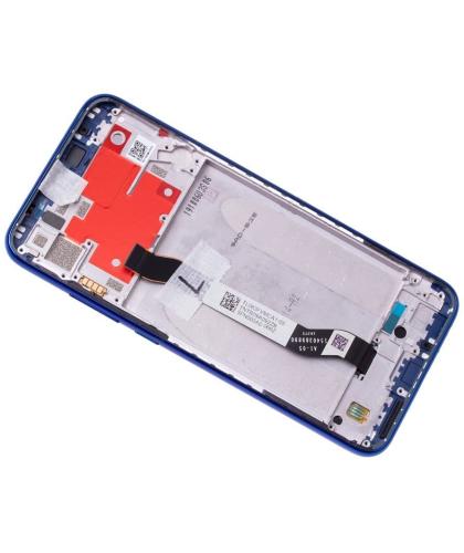 Pantalla Xiaomi Redmi Note 8T 2019 Blue 5600030C3X00 Chasis