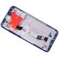 Pantalla Xiaomi Redmi Note 8T 2019 Blue 5600030C3X00 Chasis