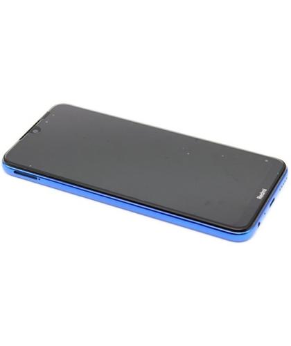Pantalla Xiaomi Redmi Note 8T 2019 Blue 5600030C3X00 Chasis