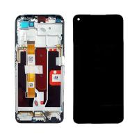 Pantalla Oppo A54 5G / A74 5G F19 Purple 4906219
