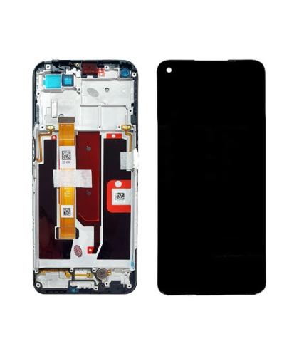 Pantalla Oppo A54 5G / A74 5G F19 Purple 4906219