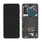 Pantalla Samsung Galaxy S21 5G G991 Phantom Gray Original Service Pack GH82-27255A/27256A/27257A