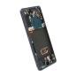 Pantalla Samsung Galaxy S21 5G G991 Phantom Gray Original Service Pack GH82-27255A/27256A/27257A