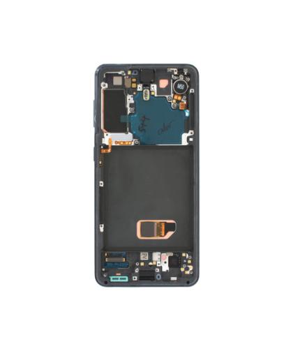Pantalla Samsung Galaxy S21 5G G991 Phantom Gray Original Service Pack GH82-27255A/27256A/27257A