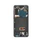 Pantalla Samsung Galaxy S21 5G G991 Phantom Gray Original Service Pack GH82-27255A/27256A/27257A