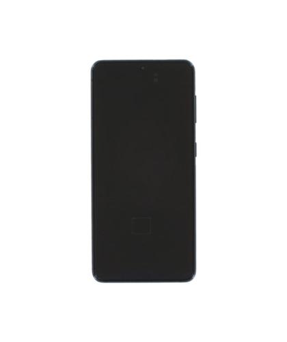 Pantalla Samsung Galaxy S21 5G G991 Phantom Gray Original Service Pack GH82-27255A/27256A/27257A