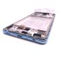 Pantalla Original Service Pack Samsung A72 4G 5G A725 A726 GH82-25541B 25542B Azul / Blue