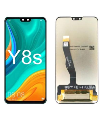 Pantalla para Huawei Y8S 2020 Y9 2019