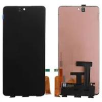 Pantalla Original Service Pack Samsung A73 5G GH96-15021A