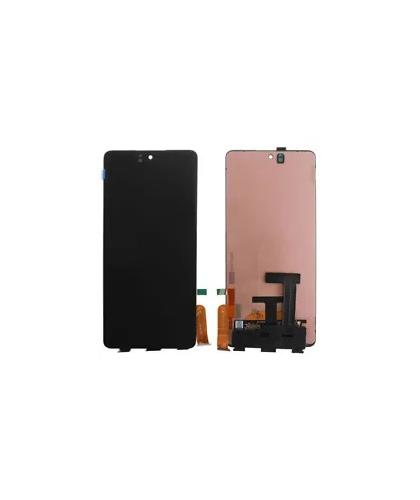 Pantalla Original Service Pack Samsung A73 5G GH96-15021A