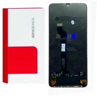 Pantalla Display Original Sin Marco Honor 30 Lite / Youth // Enjoy 20 Pro / Z 5G (2020