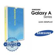 Pantalla Original 48h Completa Display Lcd + Tactil Samsung Galaxy A24 SM-A245 GH82-31240A Black