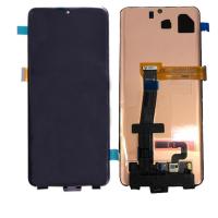 Pantalla Samsung Galaxy S20 Ultra Sm-G988 Gh96-13053A Original Service Pack