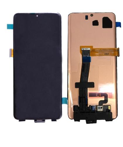 Pantalla Samsung Galaxy S20 Ultra Sm-G988 Gh96-13053A Original Service Pack