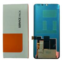 Pantalla para Xiaomi Mi Note 10 Note 10 Pro Note 10 Lite Cc9 Pro
