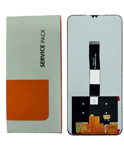 Pantalla para Xiaomi Redmi 10A (2022) 9A 9C 9At 9C Nfc