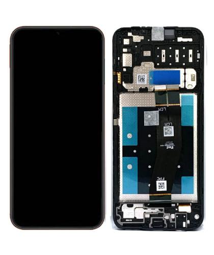 Pantalla Samsung Galaxy A14 4G A145P/A145R Original Service Pack GH81-23540A/23541A