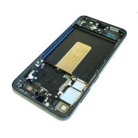 Pantalla Original Service Pack Samsung S23+ Plus SM-916 GRAPHITE GRAY GH82-30476E 30477E