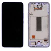 Pantalla Samsung Galaxy A34 5G A346 2023 Li