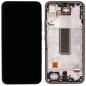Pantalla Samsung Galaxy A34 5G A346 Silver