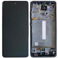 Pantalla Samsung Galaxy A54 5G A546 Original Service Pack Gh82-31231A/31232A