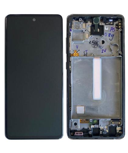 Pantalla Samsung Galaxy A54 5G A546 Original Service Pack Gh82-31231A/31232A