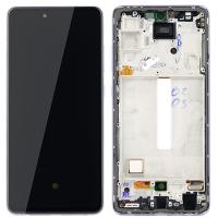 Pantalla Samsung Galaxy A54 5G A546 Li