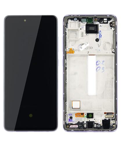 Pantalla Samsung Galaxy A54 5G A546 Li