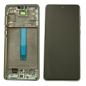Pantalla Samsung Galaxy A54 5G A546 Lime / Li