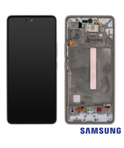 Pantalla Samsung Galaxy A54 5G A546 White